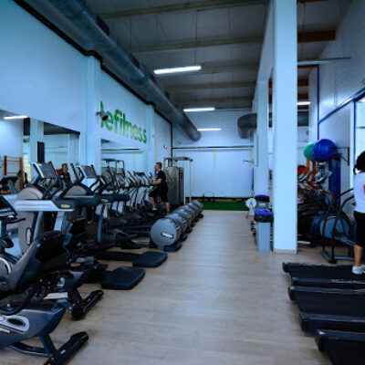 BeOne Fitness & Sport Ferrol La Coruña