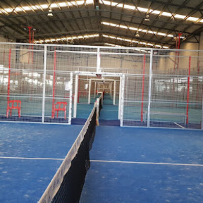 Padel Indoor Benicarló Benicarló Castellon