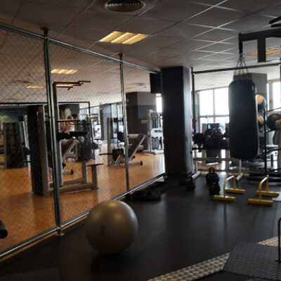 McFIT Gimnasio Mataró Barcelona