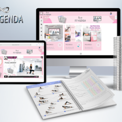 FIT-AGENDA Castellon Castellon