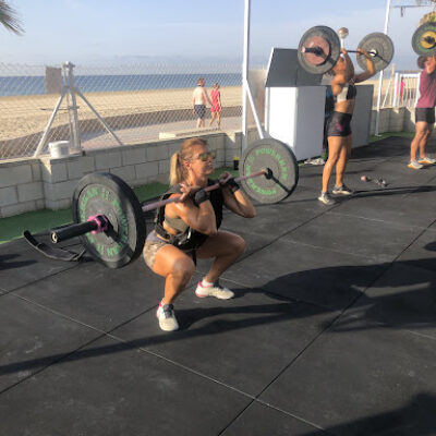 CrossFit Cambrils Tarragona