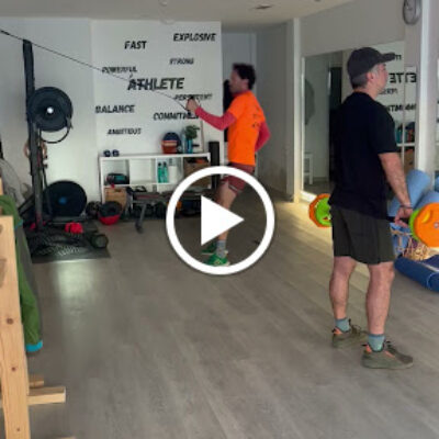 We Athletes Training Club Portals Nous Islas Baleares