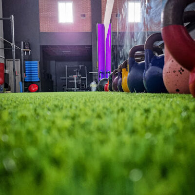 Total Training center Castelló Valencia