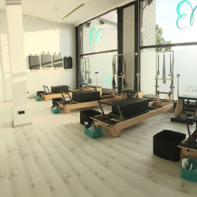 Valeria Cuestas Pilates Studio Laguna de Duero Valladolid