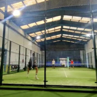 Padel Indoor Moncada Valencia