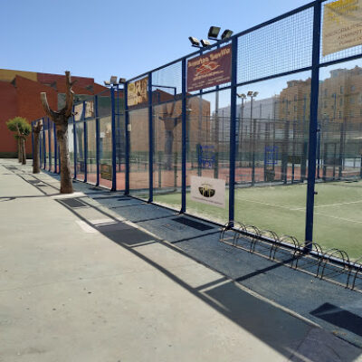 Gimnasio Atlas – Polideportivo Universitario San Juan Bosco Sevilla Sevilla