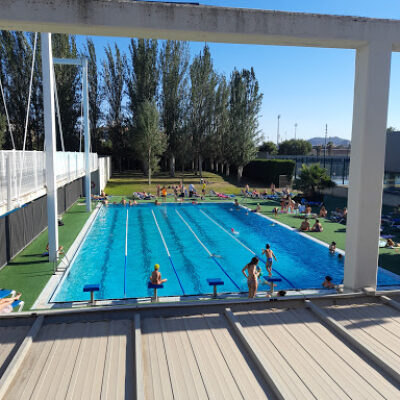 DUIN Can Zam | Gimnasio Santa Coloma de Gramenet Barcelona