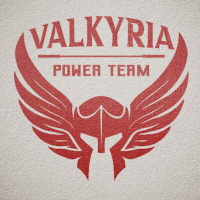 Club Powerlifting Valkyria Valladolid Valladolid