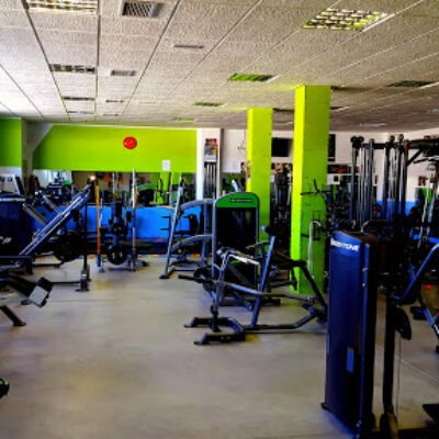 Bodyfitness Sport Archena Murcia