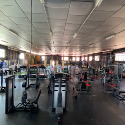 Templo del Fitness – Gimnasio AGR – CrossFit Dolores Alicante