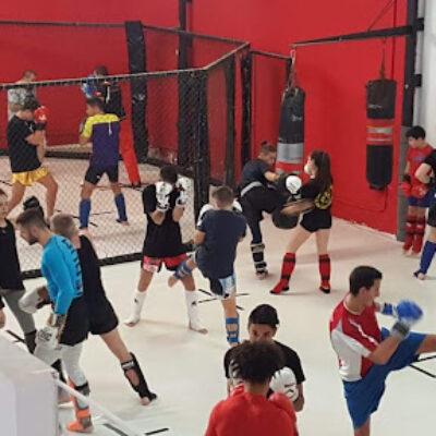 Sport Center Meliana Valencia