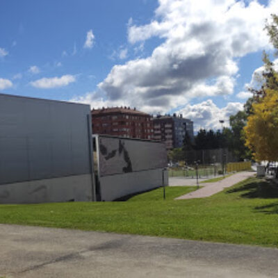 José Luis Sports Center Talamillo Burgos Burgos