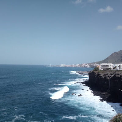 Pura Vida Tenerife – Centro Internacional de Respiración y Autoestima Tegueste Santa Cruz de Tenerife