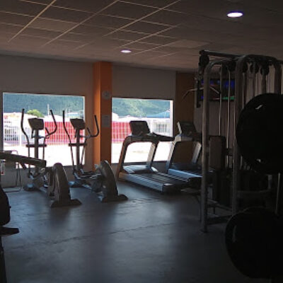 PURAVIDA FITNESS PADEL INDOOR, SL Tavernes de la Valldigna Valencia