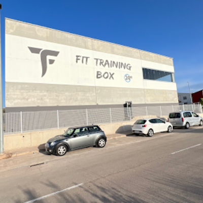 FIT TRAINING BOX 24H Vilamarxant Valencia