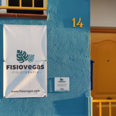 FisioVegas Fisioterapia Belicena Granada