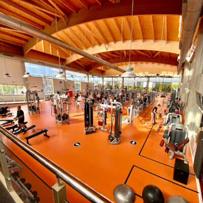 Nexsport Club () Adeje Santa Cruz de Tenerife