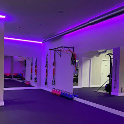 Gimnasio  | Body y Training Laredo Cantabria