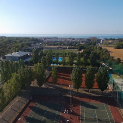 Club Sports Tennis & Padel Cunit Tarragona