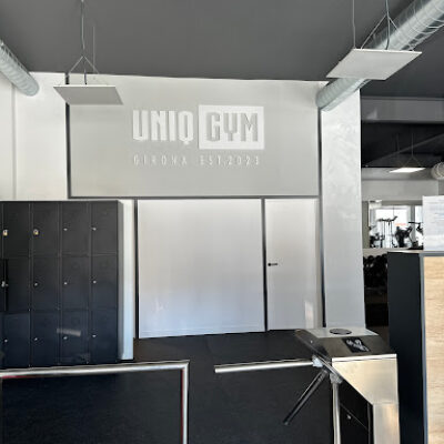 Uniq Gym Girona Gerona