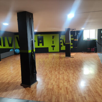 vidafit gym Huétor Vega Granada