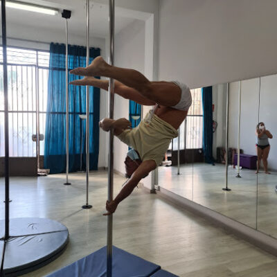 Pole & Fitness Tenerife Santa Úrsula Santa Cruz de Tenerife