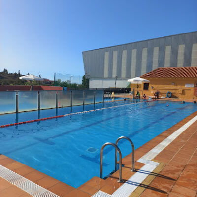 Piscina Municipal Puntagorda Santa Cruz de Tenerife