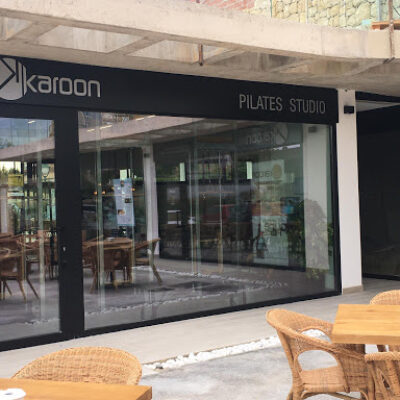 Karoon Pilates Studio Torre en Conill Bétera Valencia