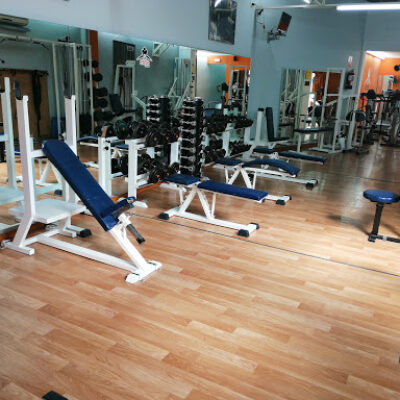 Gimnasio Stylo Esparreguera Barcelona