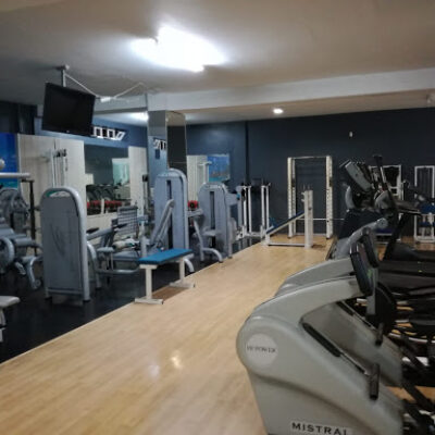 Vital Fitness CAFyR SL A Pobra do Caramiñal La Coruña