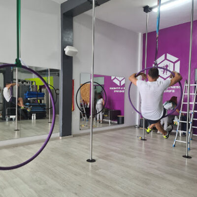 Pole & Fitness Tenerife Santa Úrsula Santa Cruz de Tenerife