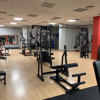 Centro Sport Albalat Albalat dels Sorells Valencia