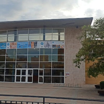 Piscina Coberta Silla Valencia