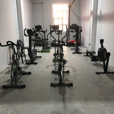 GYM LA FÀBRICA Almoines Valencia