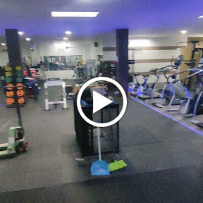 Fitness Maxo´s Gym Puerto del Rosario Las Palmas