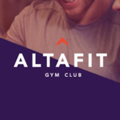 Gimnasio AltaFit- Getxo Vizcaya