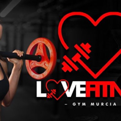 love fitness murcia Murcia Murcia