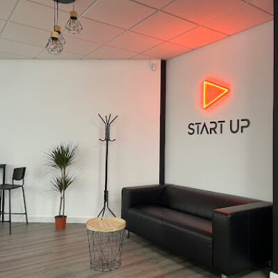 Start Up – Centro de entrenamiento Ponteceso La Coruña