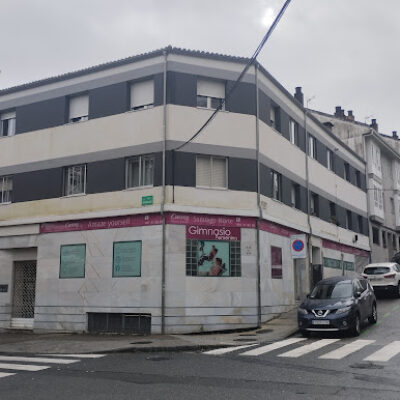 Curves (Norte) – Gimnasio para Mujeres Santiago de Compostela La Coruña