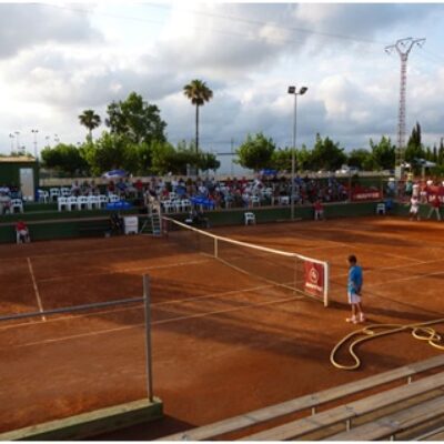 Club Tenis Benicarló Benicarló Castellon