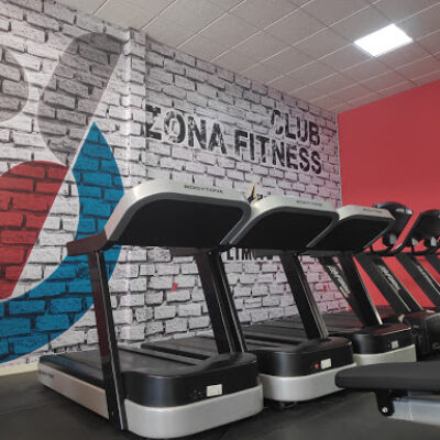 Club Zona Fitness Martos Jaén