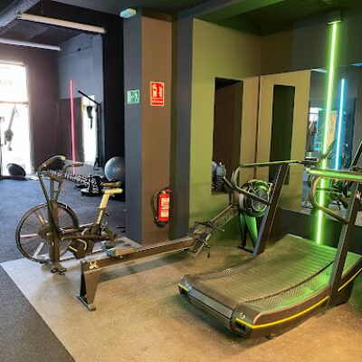 Fitness Elite BCN Barcelona Barcelona