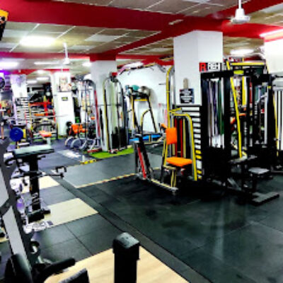 Gimnasio Rehi Murcia Murcia