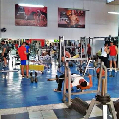 Sport Center Meliana Valencia