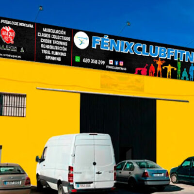 FENIXCLUBFITNESS JAMILENA Jamilena Jaén