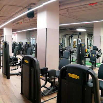 Dreamfit Barakaldo Vizcaya