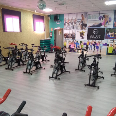 23FIT Medina del Campo Valladolid