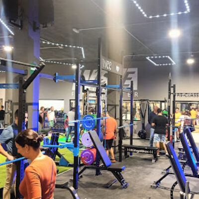 Wee Fitness Center sl Güímar Santa Cruz de Tenerife
