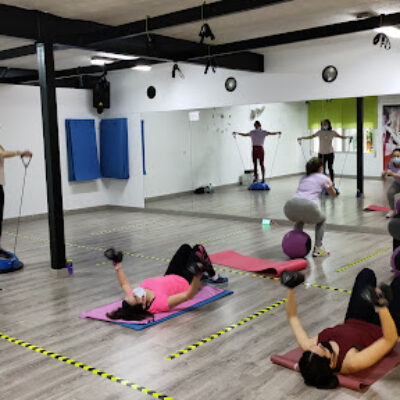 CORE WELLNESS CENTER SONSECA Sonseca Toledo