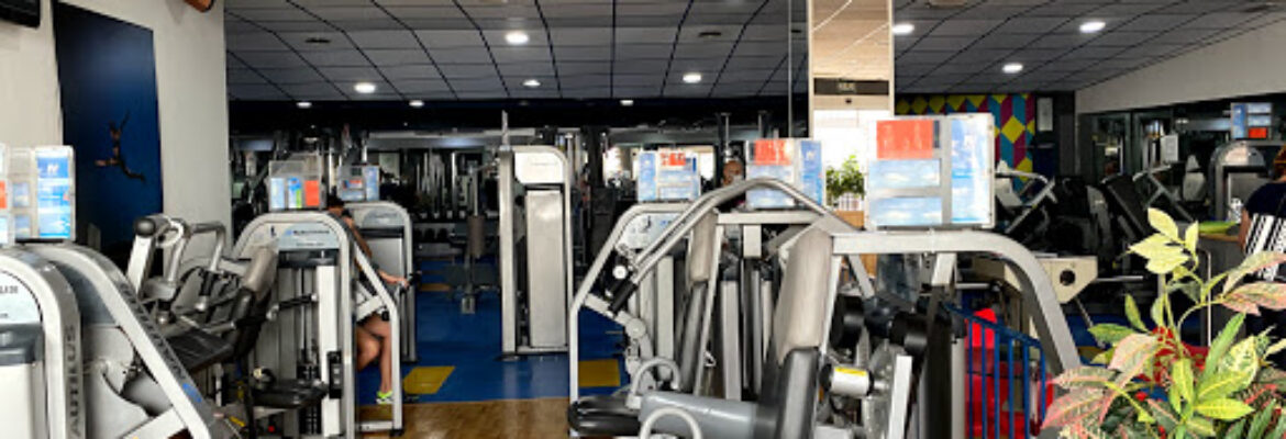 New Body Gym Priego de Córdoba Córdoba